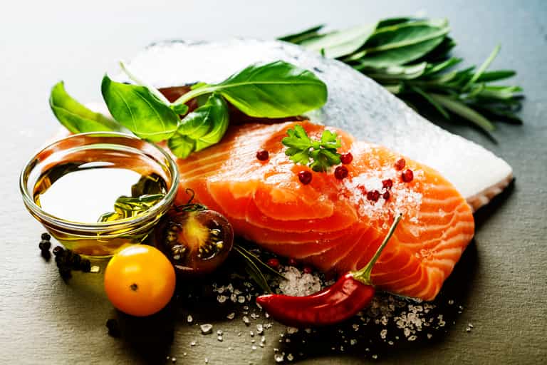 Omega-3 could have yet another benefit that parents will REALLY welcome