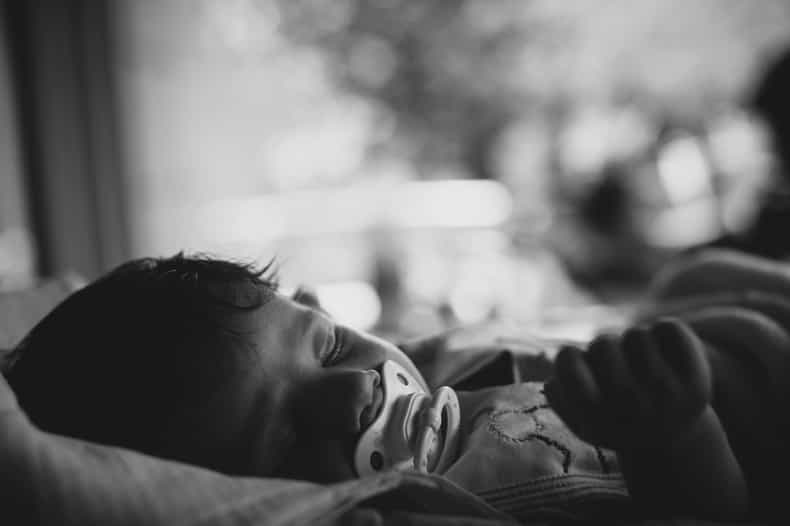 WHO: Chemical Found In Babies’ Dummies ‘Probably Causes Cancer’
