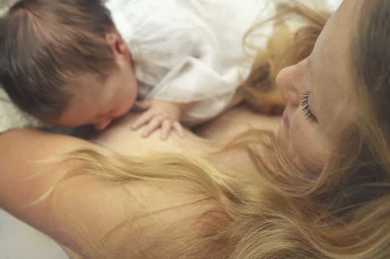Breastfeeding Could Prevent 800,000 Child Deaths A Year Says New Study