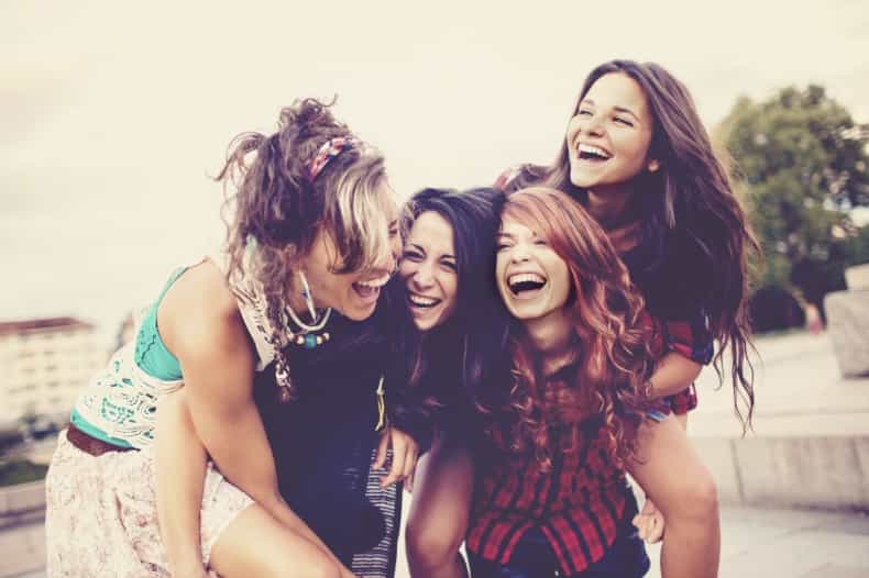 HPV Vaccine Cuts Cancer-Causing Infection Rate In Teenage Girls By TWO THIRDS
