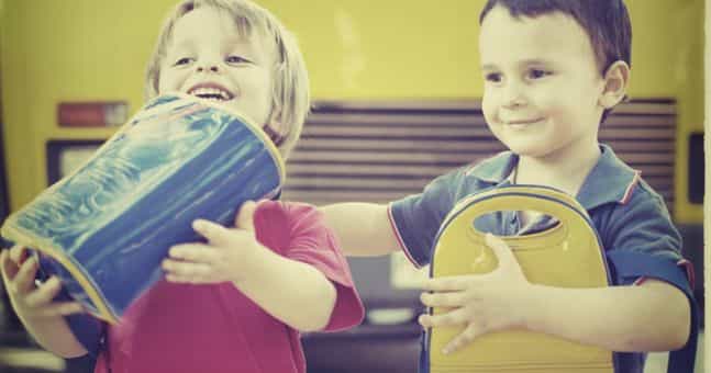 How Parents Really Feel About Christening Their Kids To Get Into Schools