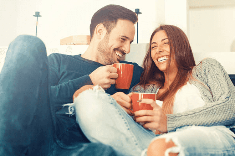 Apparently, the ‘opposites attract’ belief is rubbish