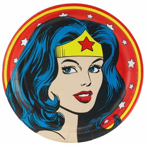 10 Super Heroes We Want Our Kids To Look Up To