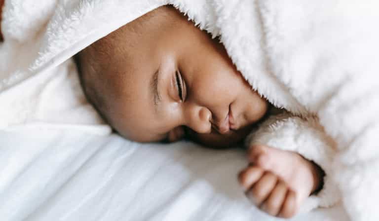 We are so saying ‘Hola!’ to these beautiful Spanish baby names