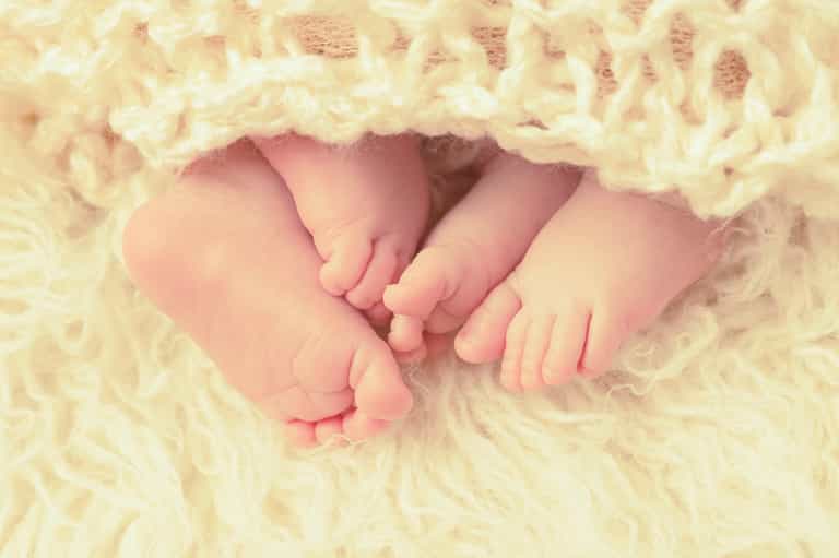 This Irish Mum Now Has THREE Sets of Twin Girls