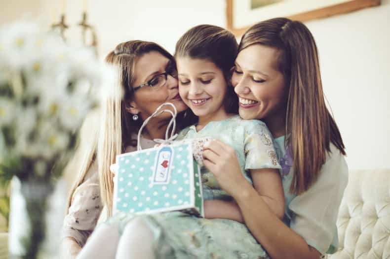 Mother’s Day Present Panic? Relax, We Got You