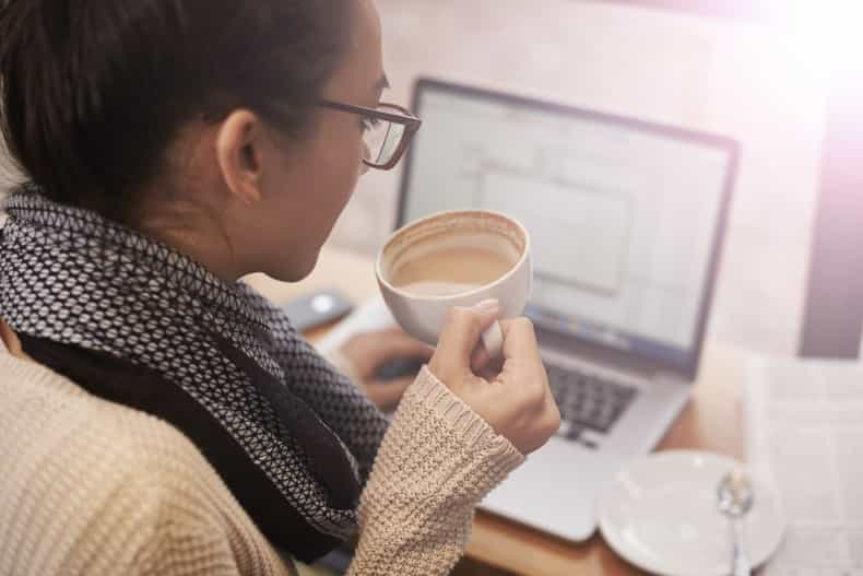 Your Coffee Habit Could Have A Devastating Effect On Your Fertility