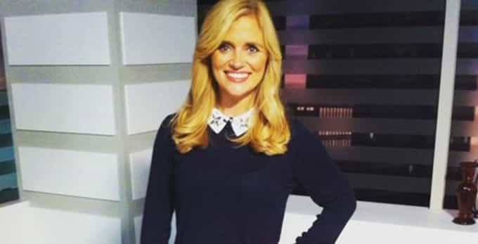 TV Presenter Karen Koster Welcomes Second Child on Leap Day