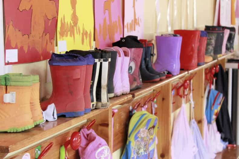 Mum worried her daughter will be kicked out of daycare for crying too much