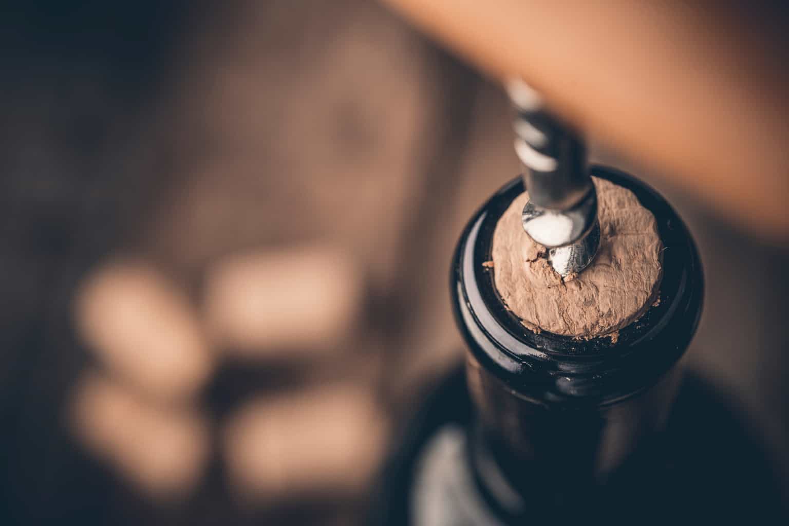 Wine O’Clock Is An Actual Thing (Yippee!)
