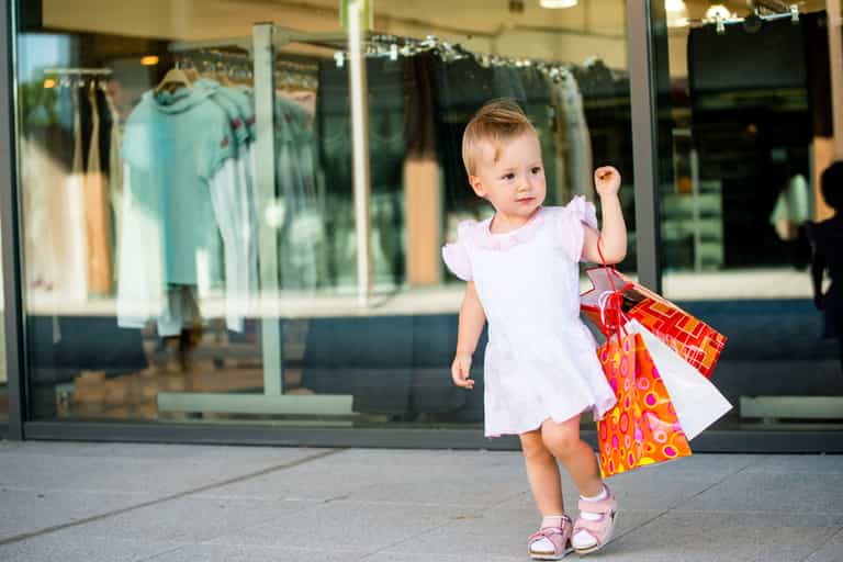 20 seriously pretty baby girl names that scream future ‘IT girl’ 20 seriously pretty baby girl names that scream future ‘IT girl’