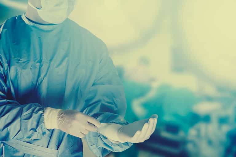 Woman finds out she’s pregnant during surgery to investigate her infertility