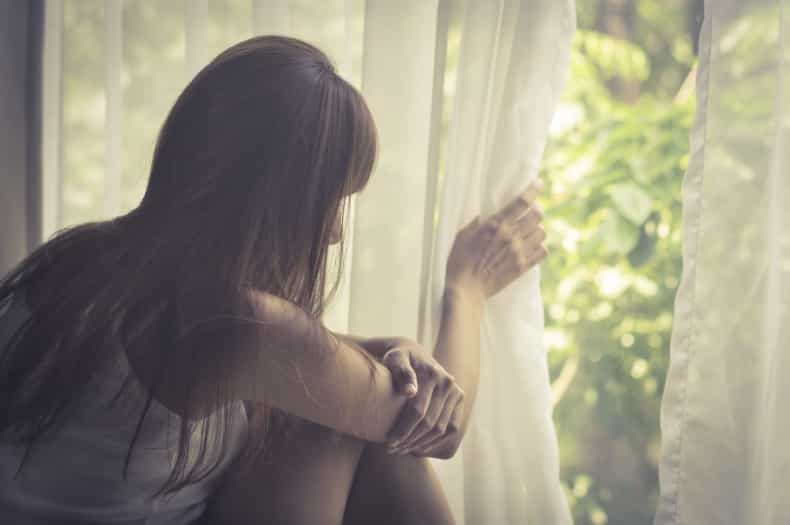 This Powerful Hashtag Has Started A Conversation About Emotional Abuse