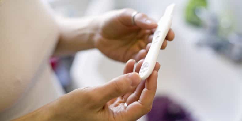 Celebrities who have spoken about their struggles to conceive