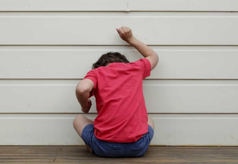 Tantrum Tamers: Have You Tried The Calm Down Bottle?