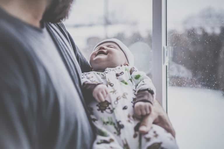 Want to stand out? These are the most unusual baby names in the UK