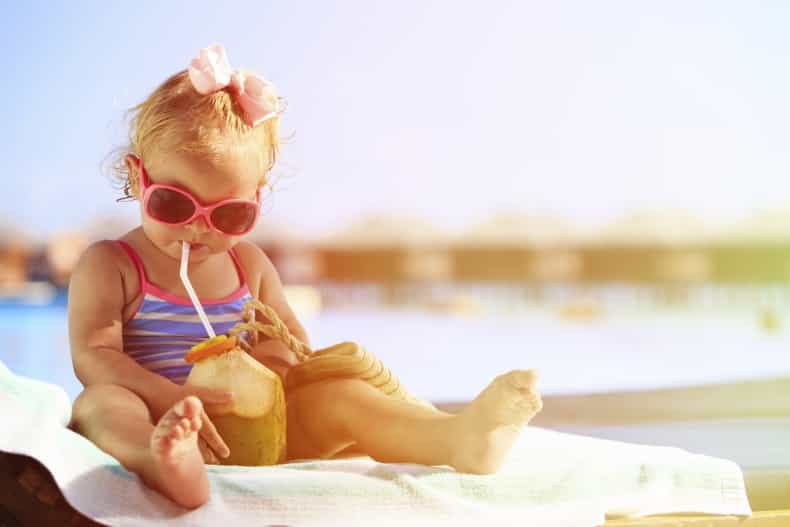 10 Reasons To LOVE Kids Being Off School For The Summer