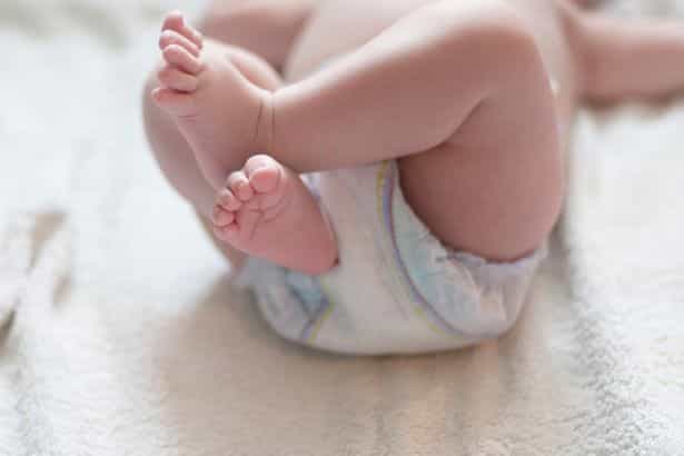 Buy Pampers nappies? All parents should know this handy tip