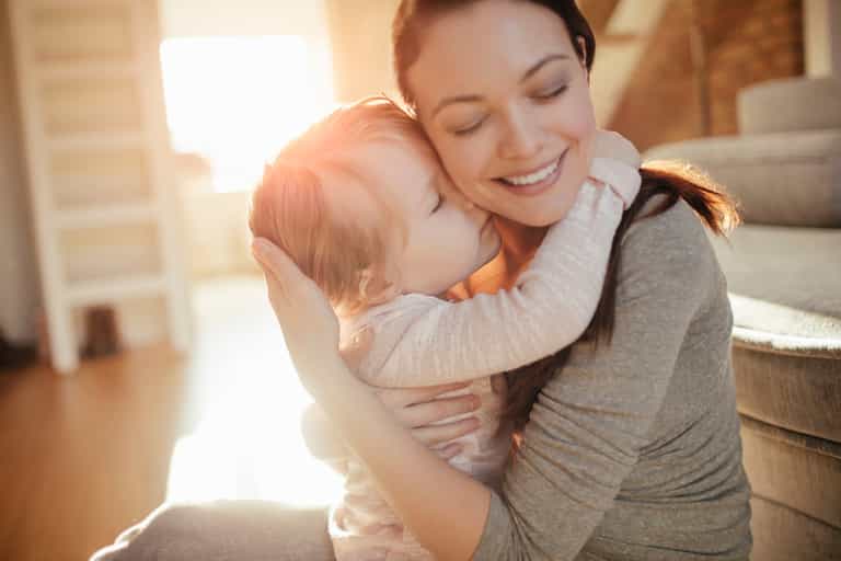 10 Things You Don’t Give A Rats Pyjamas About When You Become A Mum
