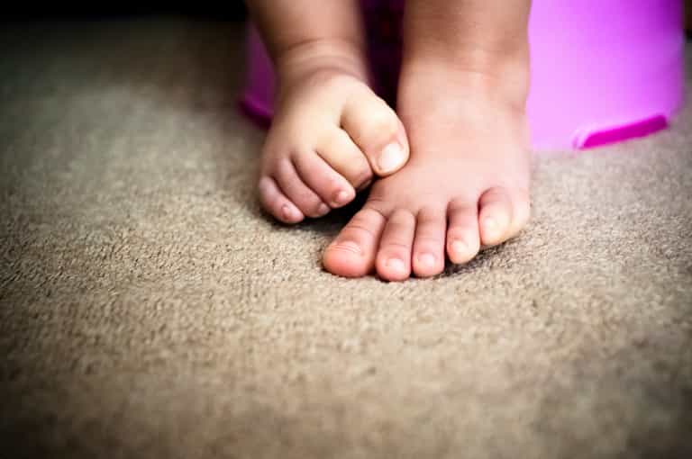 3 Different Ways To Successfully Potty Train Your Child