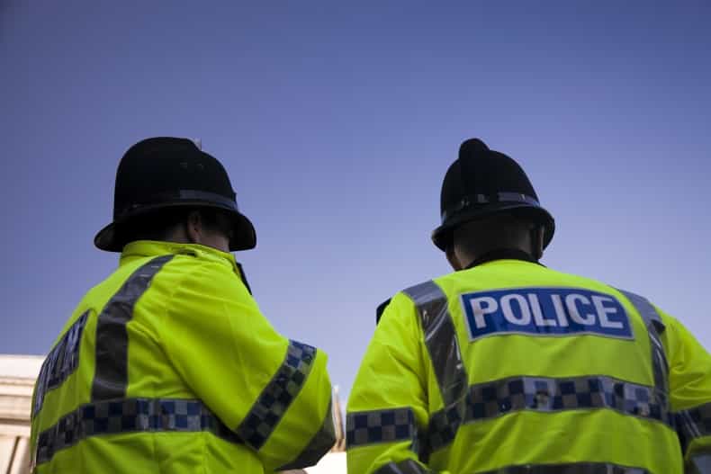 Police Investigate After Two Girls Assaulted in Legoland Park