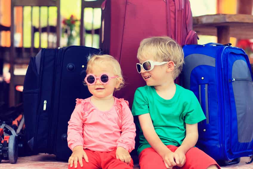 10 Top Tips You Need For Motion Sickness Before You Travel Anywhere