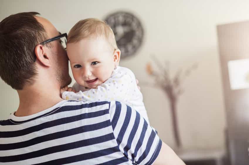 The 2016 Top Baby Name Trend Is HERE: Here’s How to Totally Nail It