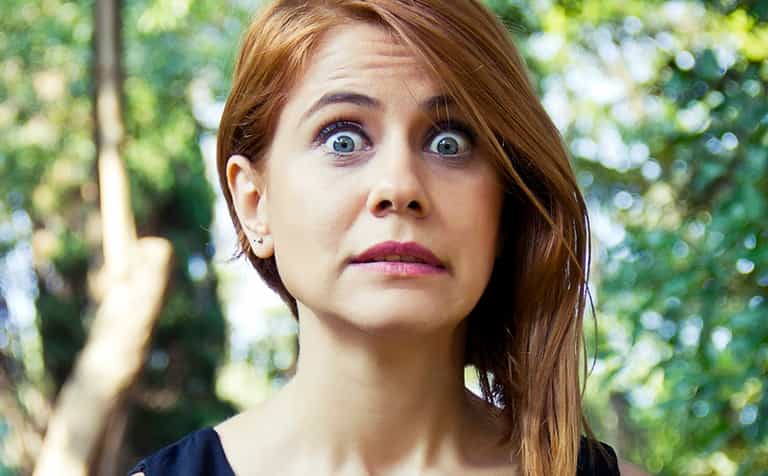 This Is A Picture Of Our Oldest Ancestor (And She Ain’t Pretty)