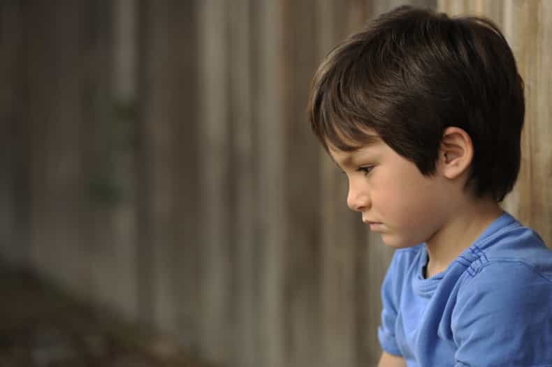 Mum says she ‘hates’ her son for a devastating reason