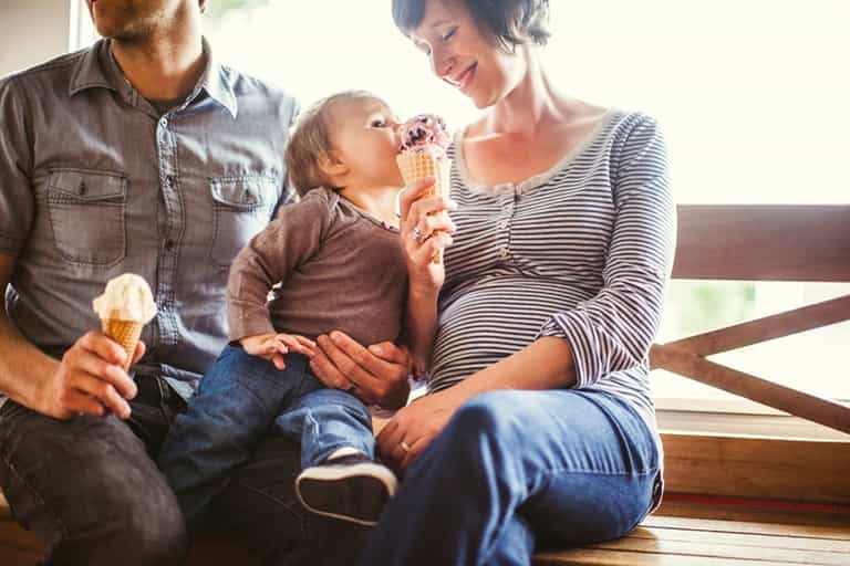 Calling all parents in Cork! The kids can get free ice cream this Saturday