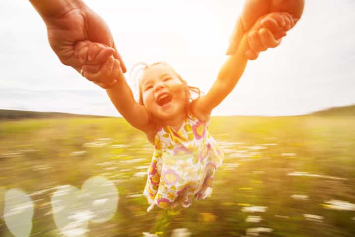 It’s Here! Our ULTIMATE Family Bucket List (And They’re Mostly Free)