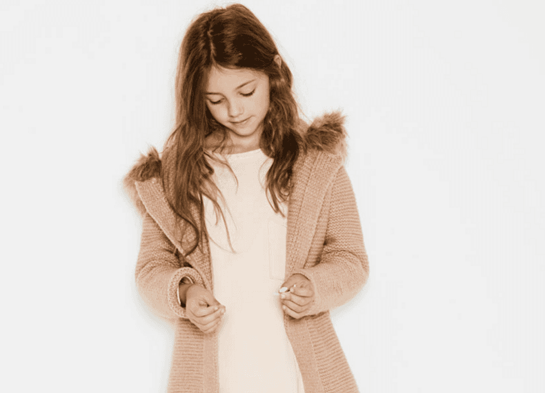 Kids Winter Snugs For UNDER 30 Euro