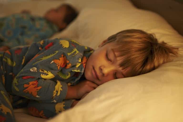 While Your Child Was Sleeping, Childcare Volunteers Took Calls From Thousands Of Other Children While Your Child Was Sleeping, Childcare Volunteers Took Calls From Thousands Of Other Children