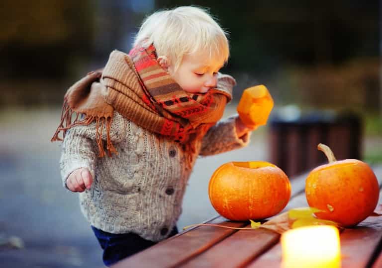 Celebrate Halloween midterm at the Liffey Valley Arts and Crafts Pumpkin Patch
