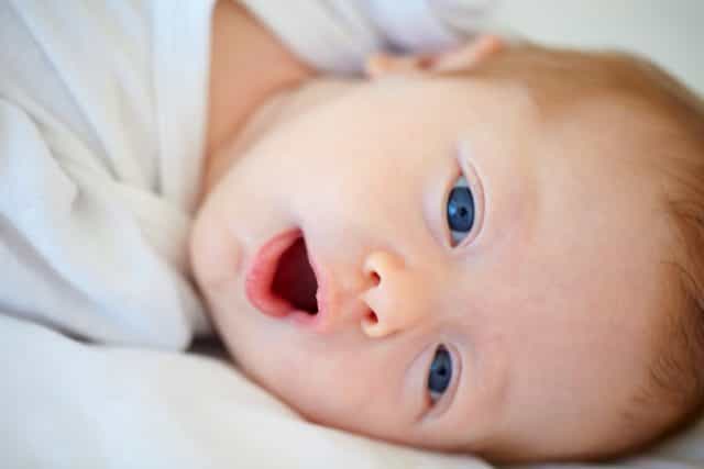 Two Irish names have become very popular with parents in the US this year