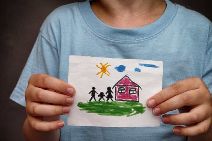 Egg And Sperm Donor Babies – Should They Know The Truth?