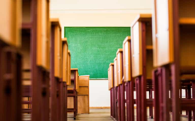 Schools To Hold About 25% Of Places For Sons And Daughters Of Past Pupils