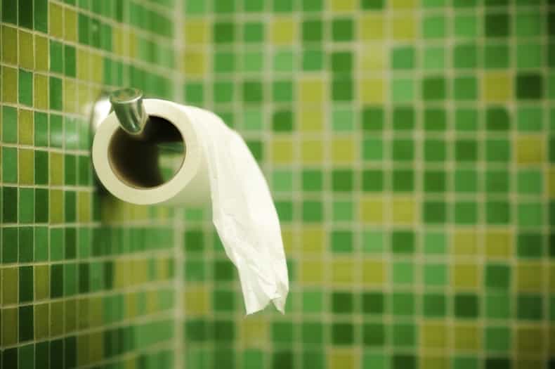 Tesco Is Now Selling Mulled Wine Scented Toilet Paper (And Christmas Is Complete)