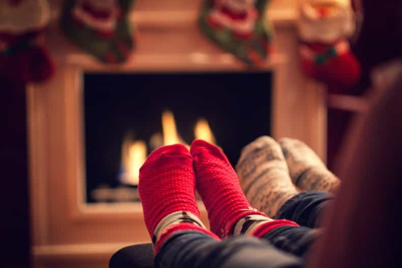 5 Easy Peasy Ways To Transform Your Home Into A ‘Hygge’ Heaven