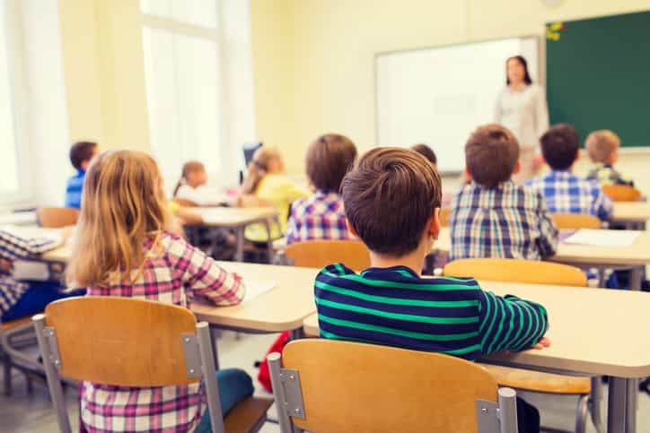 Government Plans To Give 300 Hours Of Mental Health Education In Schools