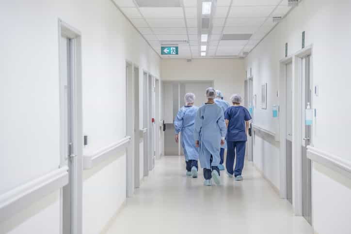 Now There’s A Link Between Weekend Births And Mother And Baby Deaths