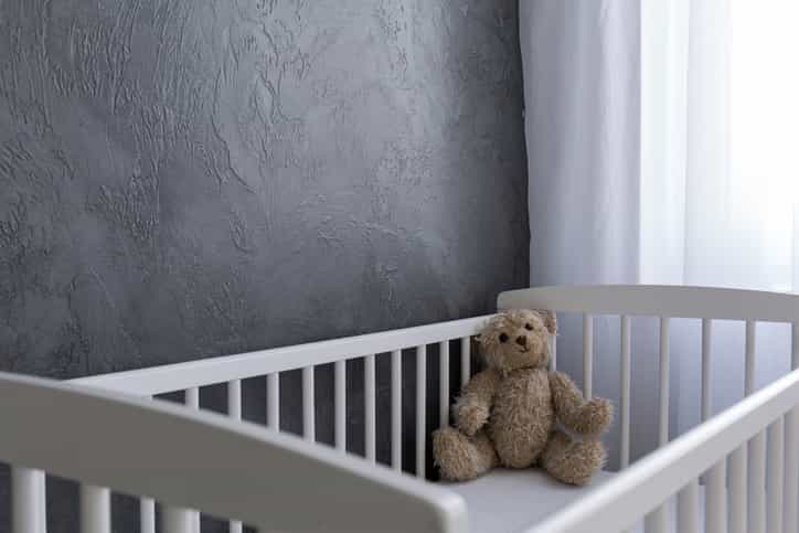 Baby Who Died From Brain Injuries Had ‘Thug Life’ Written Across His Tummy In Marker