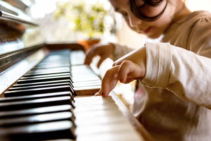 Girls’ Self-Esteem Is Lower Than Boys By The Age Of Just Six