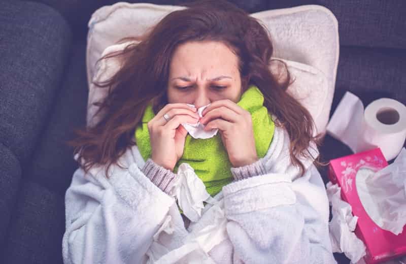 Ireland could be about to face the ‘worst flu season’ in years