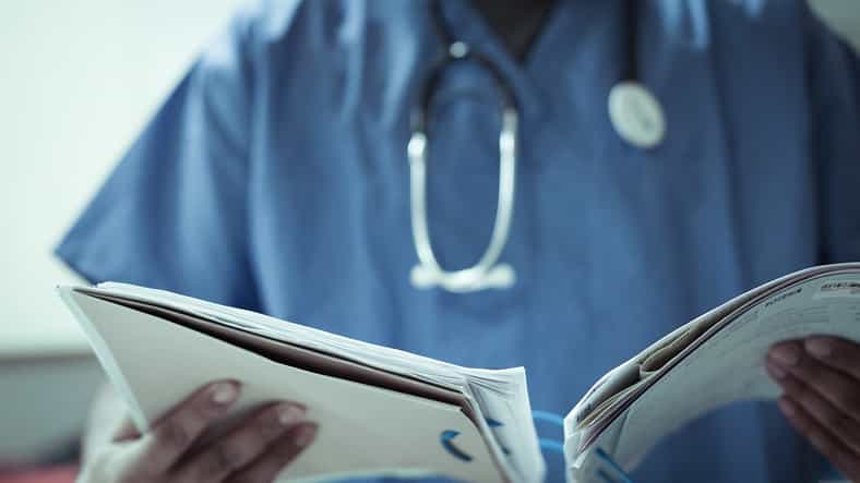 Ireland’s Hospital Waiting Times Are Now The Worst In Europe