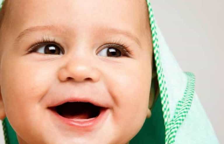 These are the most popular baby names of 2018 (so far)