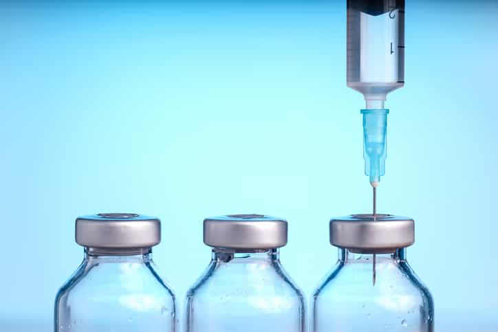Experts: 40 Irish Women Die Each Year Due To HPV Vaccine Misinformation Campaign