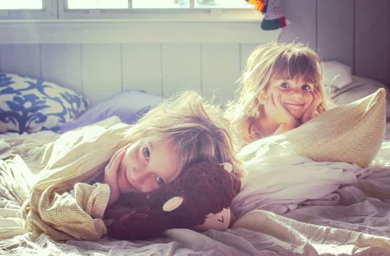 First-born kids ARE more intelligent than their siblings (says science)
