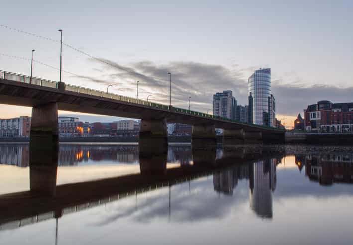 Gardaí investigation launched after claims a woman tried to sell her child in Limerick