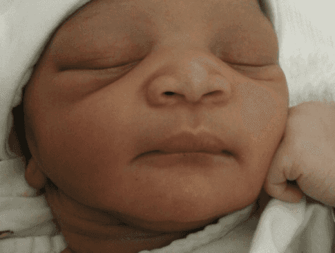 Four-week-old baby abducted in car-jacking -Search continues after car found empty